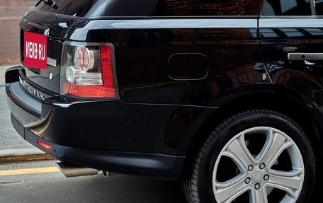 Land Rover Range Rover Sport I рестайлинг, 2011 год, 1 900 000 рублей, 12 фотография