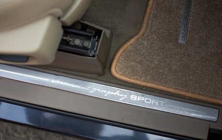 Land Rover Range Rover Sport I рестайлинг, 2011 год, 1 900 000 рублей, 29 фотография