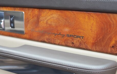 Land Rover Range Rover Sport I рестайлинг, 2011 год, 1 900 000 рублей, 30 фотография