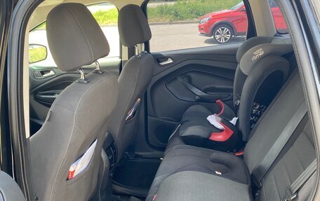 Ford Kuga III, 2014 год, 1 230 000 рублей, 8 фотография