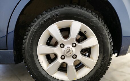 Nissan Tiida, 2013 год, 789 000 рублей, 7 фотография