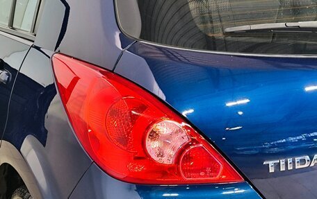 Nissan Tiida, 2013 год, 789 000 рублей, 6 фотография
