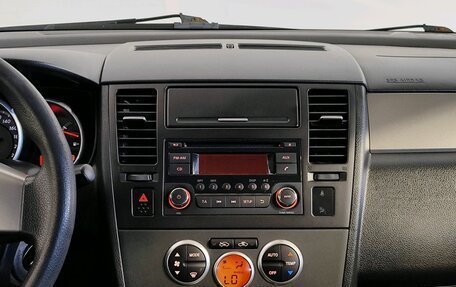 Nissan Tiida, 2013 год, 789 000 рублей, 9 фотография