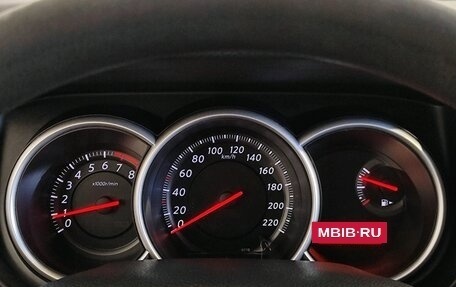 Nissan Tiida, 2013 год, 789 000 рублей, 11 фотография