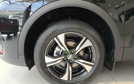 Chery Tiggo 4 I рестайлинг, 2025 год, 2 290 000 рублей, 13 фотография
