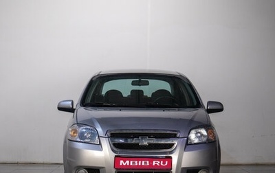 Chevrolet Aveo III, 2009 год, 389 000 рублей, 1 фотография