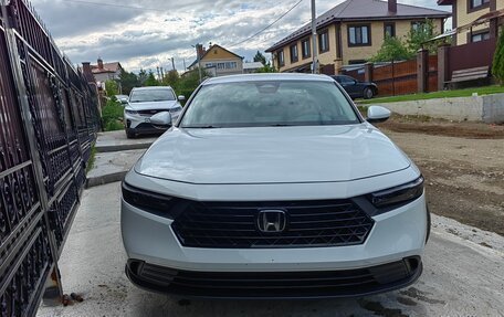 Honda Accord, 2023 год, 3 999 999 рублей, 1 фотография