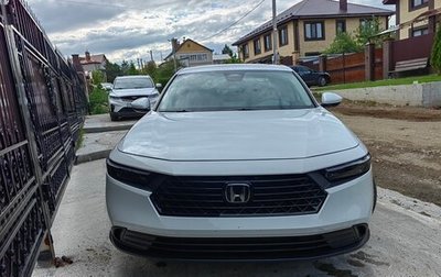 Honda Accord, 2023 год, 3 999 999 рублей, 1 фотография