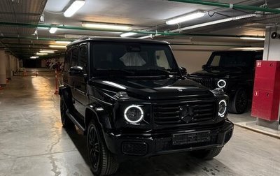 Mercedes-Benz G-Класс W463 рестайлинг _iii, 2025 год, 24 600 000 рублей, 1 фотография