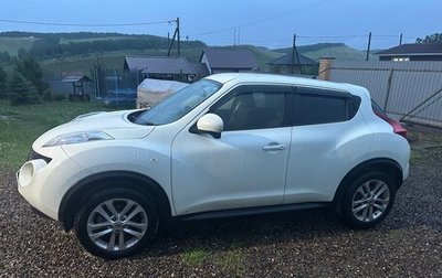 Nissan Juke II, 2013 год, 1 200 000 рублей, 1 фотография