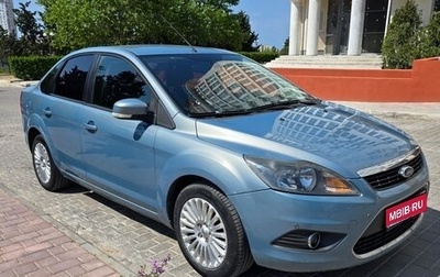 Ford Focus II рестайлинг, 2008 год, 750 000 рублей, 1 фотография