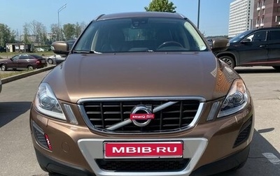 Volvo XC60 II, 2010 год, 1 400 000 рублей, 1 фотография