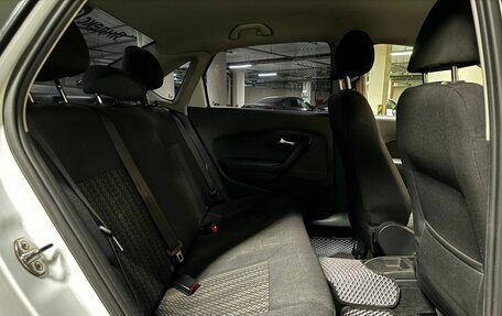 Volkswagen Polo VI (EU Market), 2019 год, 575 000 рублей, 7 фотография