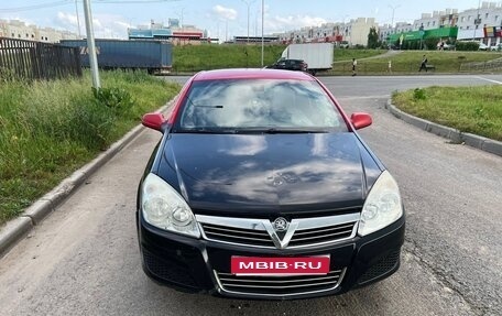 Opel Astra H, 2007 год, 350 000 рублей, 1 фотография