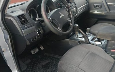 Mitsubishi Pajero IV, 2012 год, 2 700 000 рублей, 1 фотография
