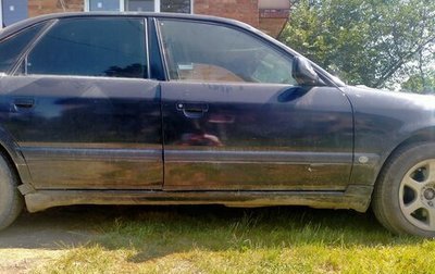 Audi 100, 1991 год, 180 000 рублей, 1 фотография