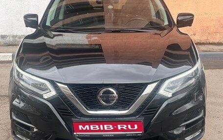 Nissan Qashqai, 2019 год, 2 300 000 рублей, 1 фотография