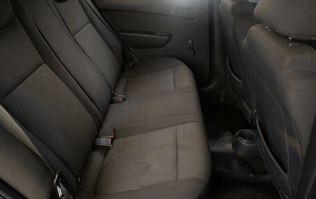Chevrolet Aveo III, 2009 год, 389 000 рублей, 15 фотография