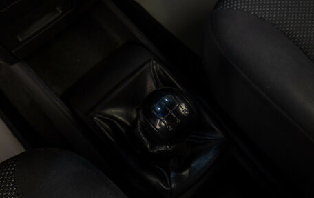 Chevrolet Aveo III, 2009 год, 389 000 рублей, 13 фотография