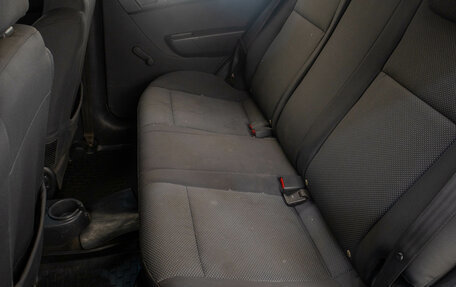Chevrolet Aveo III, 2009 год, 389 000 рублей, 16 фотография