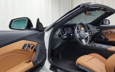 BMW Z4, 2022 год, 4 350 000 рублей, 6 фотография