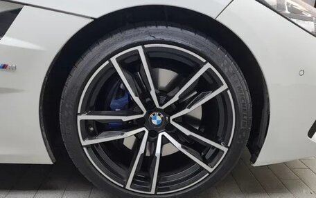 BMW Z4, 2022 год, 4 350 000 рублей, 5 фотография