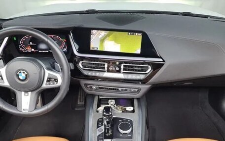 BMW Z4, 2022 год, 4 350 000 рублей, 11 фотография