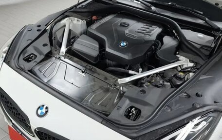 BMW Z4, 2022 год, 4 350 000 рублей, 8 фотография