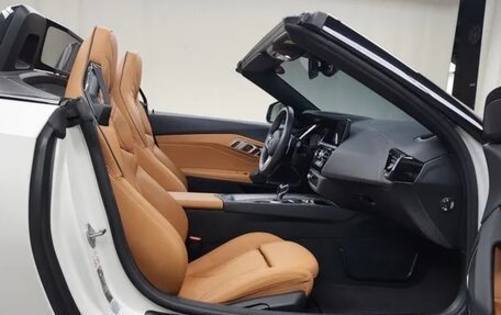 BMW Z4, 2022 год, 4 350 000 рублей, 19 фотография
