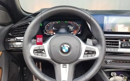 BMW Z4, 2022 год, 4 350 000 рублей, 7 фотография