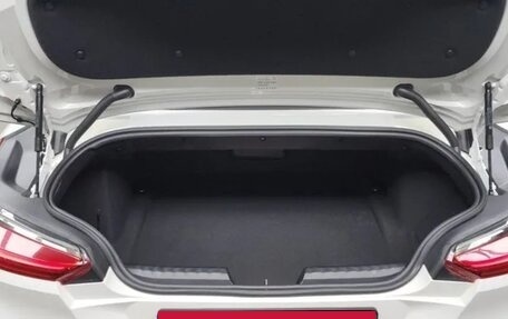 BMW Z4, 2022 год, 4 350 000 рублей, 18 фотография