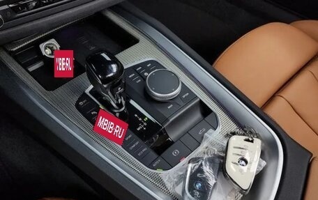 BMW Z4, 2022 год, 4 350 000 рублей, 17 фотография