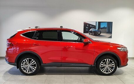 Haval F7 I, 2023 год, 2 519 000 рублей, 4 фотография