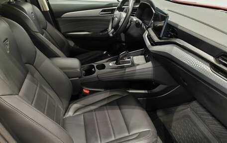 Haval F7 I, 2023 год, 2 519 000 рублей, 9 фотография