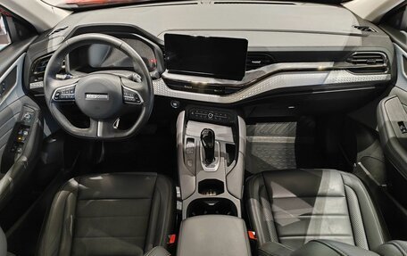 Haval F7 I, 2023 год, 2 519 000 рублей, 10 фотография
