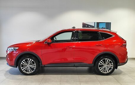 Haval F7 I, 2023 год, 2 519 000 рублей, 8 фотография