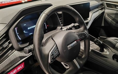 Haval F7 I, 2023 год, 2 519 000 рублей, 14 фотография