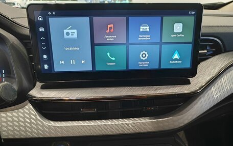 Haval F7 I, 2023 год, 2 519 000 рублей, 16 фотография
