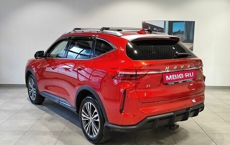 Haval F7 I, 2023 год, 2 519 000 рублей, 7 фотография