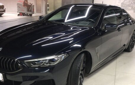 BMW 8 серия, 2020 год, 6 900 000 рублей, 4 фотография