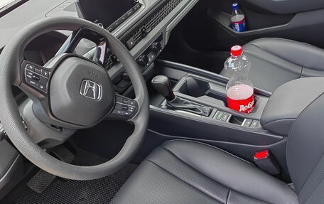Honda Accord, 2023 год, 3 999 999 рублей, 2 фотография