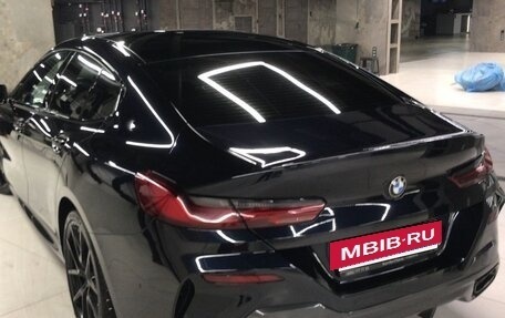 BMW 8 серия, 2020 год, 6 900 000 рублей, 2 фотография