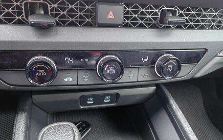 Honda Accord, 2023 год, 3 999 999 рублей, 4 фотография