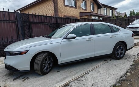 Honda Accord, 2023 год, 3 999 999 рублей, 9 фотография