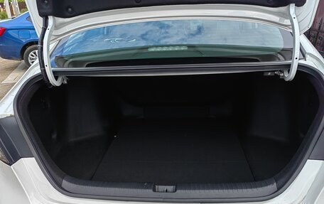 Honda Accord, 2023 год, 3 999 999 рублей, 7 фотография