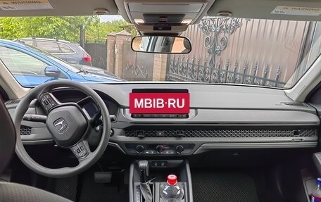 Honda Accord, 2023 год, 3 999 999 рублей, 8 фотография
