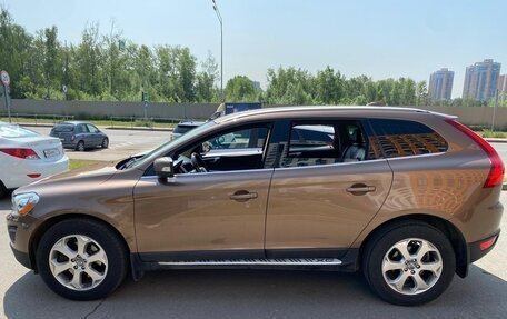 Volvo XC60 II, 2010 год, 1 400 000 рублей, 4 фотография