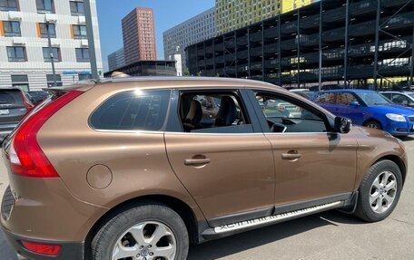 Volvo XC60 II, 2010 год, 1 400 000 рублей, 6 фотография