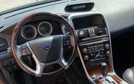 Volvo XC60 II, 2010 год, 1 400 000 рублей, 13 фотография