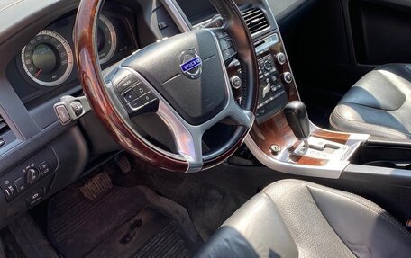 Volvo XC60 II, 2010 год, 1 400 000 рублей, 14 фотография